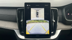 Volvo XC90 2.0 T8 PHEV Ultra Dark 5dr AWD Geartronic Estate